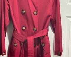 London Fog - Women's Trench Coat