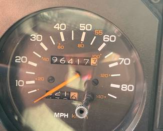 orignial miles 96417