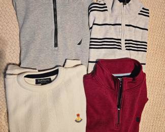 mens brand name clothing