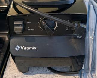 Vitamix