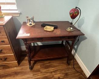 Antique table