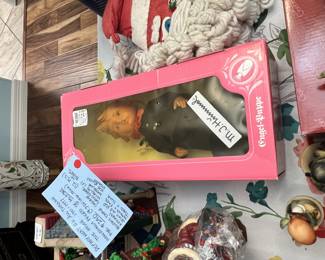 Hummel doll at a bargain 