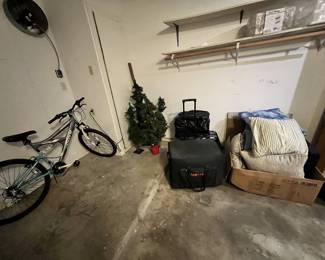 Christmas trees
Embroidery machine