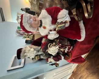 Christmas central!!!