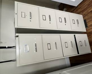 Filing cabinets cheap!!