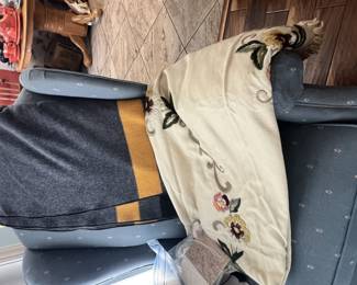 Vintage Hand embroidery 