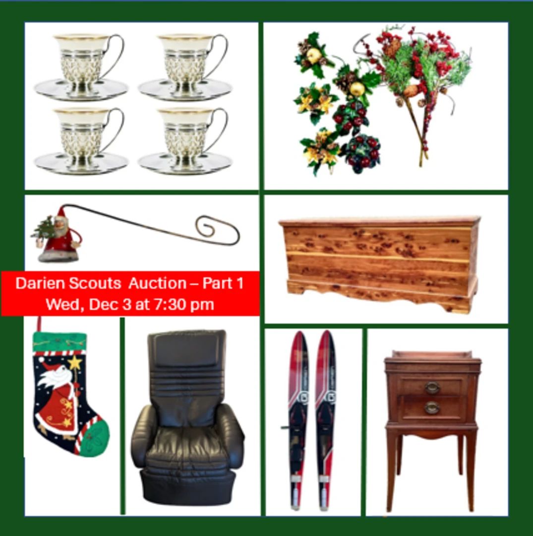 200 items, High quality, unique, and fun!