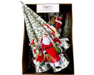 Caspari Quality Christmas Crackers