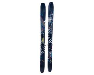Atomic Skis