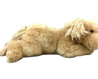 Little Brownie Stuff Dog Super Cute :)