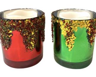 Christmas Votives