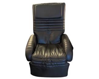 Interactive Health Massage Chair - Model # FCY 200A - Excellent, Like New Condition