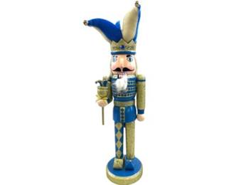 Jester Nutcracker