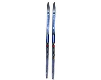 Rossignol Childrens Cross Country Skis LTS