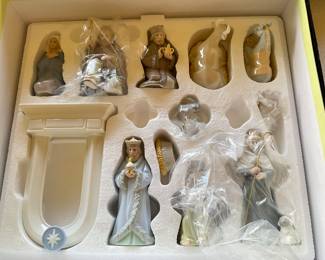 Nativity