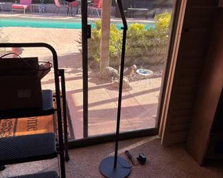 Modern light fixture