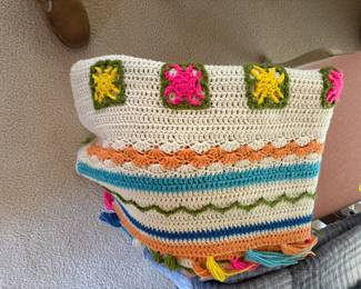 Fun Afghan