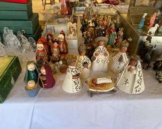 Nativities