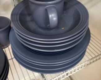 Set of Dansk - 59 pieces