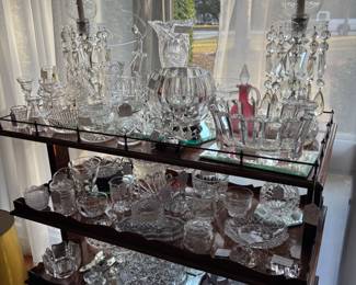 Waterford Crystal