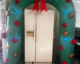 Archway only NOT REFRIGERATOR