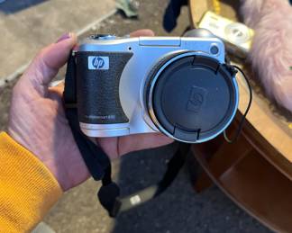 Tons of Cameras on SATURDAY