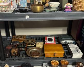 Miscellaneous collectibles