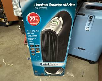 Garage - Honeywell new in box 