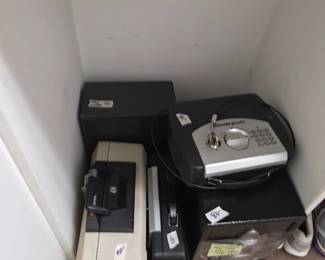 Electronics and more