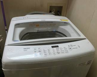 Washer