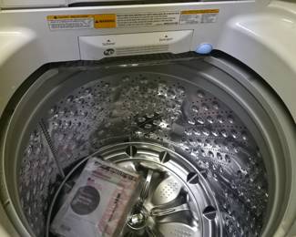 Washer
