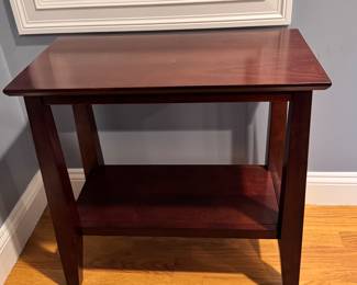Leick Home side table
