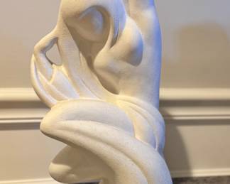 Table top art sculpture