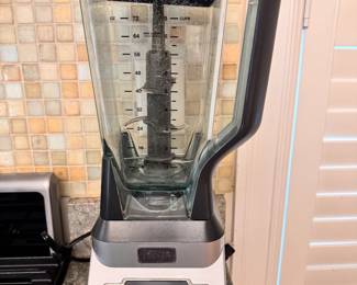 Ninja blender