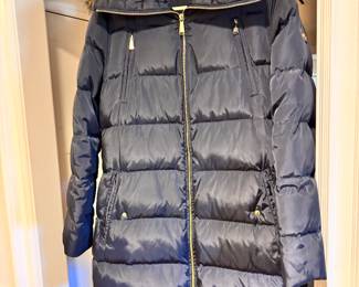 Michael Kors parka