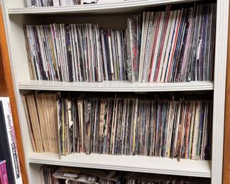 Rolling Stone Magazine collection