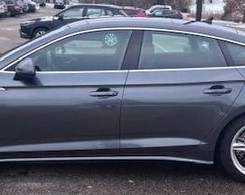 2022 Audi A5, 4D
Mileage  69,658                Very Good Condition
VIN# WAUDACF58NA033880
Priced at $24,000                    Call to make an appointment to see the car, 612-462-2293