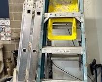 Louisville Extension ladder