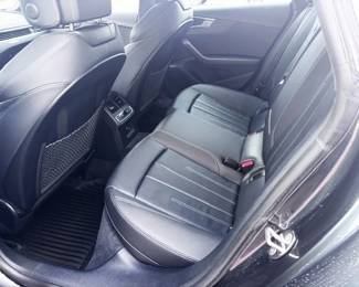 2022 Audi A5, 4D
Mileage  69,658                Very Good Condition
VIN# WAUDACF58NA033880
Priced at $24,000                    Call to make an appointment to see the car, 612-462-2293