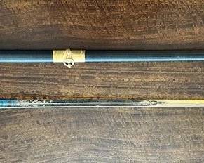 WWI Era sword