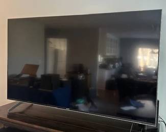 Sony, model #XBR-65X900H, 65"