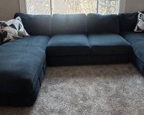 ModularOne 4 Piece Sectional from HOM Furniture