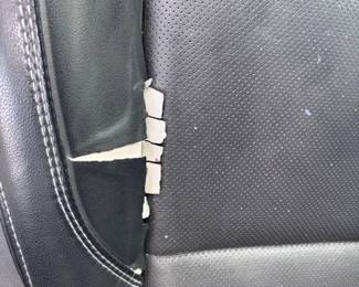 2018 Subaru Legacy SD 
Mileage: 132,627                     Some scratches/dings
VIN# 4S3BNEN6XJ3044737
Priced at $10,000
 Call to make an appointment, 612-462-2293