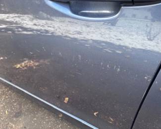 2018 Subaru Legacy SD 
Mileage: 132,627                     Some scratches/dings
VIN# 4S3BNEN6XJ3044737
Priced at $10,000
 Call to make an appointment, 612-462-2293