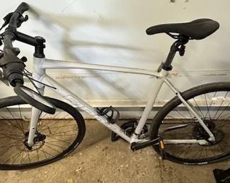 Giant Escape L2 Bike