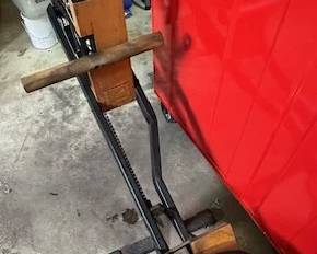 Concept2 Rower Model A