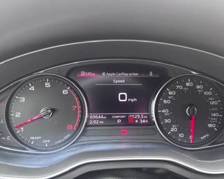 2022 Audi A5, 4D
Mileage  69,658                Very Good Condition
VIN# WAUDACF58NA033880
Priced at $24,000                    Call to make an appointment to see the car, 612-462-2293