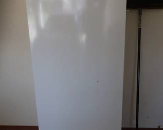 Fridigaire even temp freezer