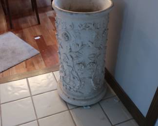 umbrella stand