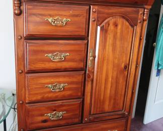 another view of chest